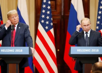 Putin acepta reunirse la próxima semana con Trump antes del ultimátum para el alto el fuego