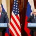 Putin acepta reunirse la próxima semana con Trump antes del ultimátum para el alto el fuego