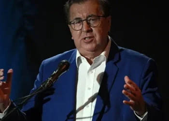 Pérez Vivas responde a acusaciones de Maduro: «Yo represento la política pacífica, la democracia»