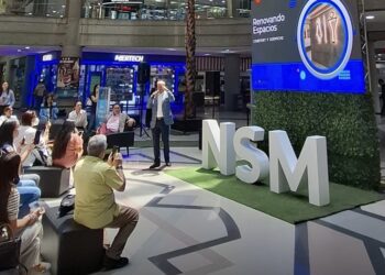 Centro Comercial El Recreo apuesta a la innovación y el futuro con importantes proyectos de modernización