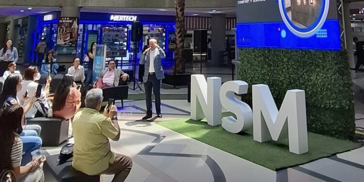 Centro Comercial El Recreo apuesta a la innovación y el futuro con importantes proyectos de modernización