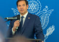Marco Rubio, tras aumento de recompensa: «Maduro debe ser llevado ante la justicia»