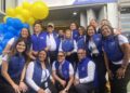 TEALCA inauguró nueva sede en la Av. Victoria consolidando su expansión en el país
