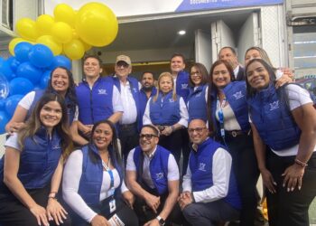 TEALCA inauguró nueva sede en la Av. Victoria consolidando su expansión en el país