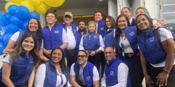 TEALCA inauguró nueva sede en la Av. Victoria consolidando su expansión en el país
