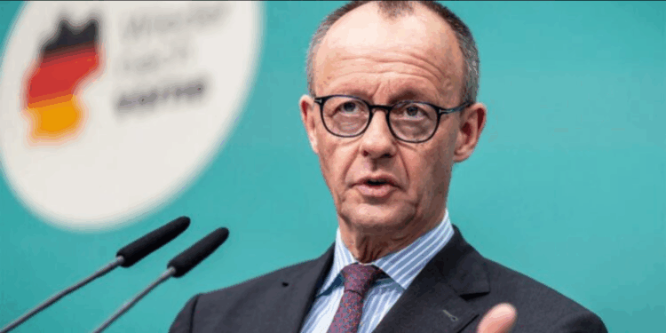 Alemania suspende las exportaciones a Israel de armas que pudieran emplearse en Gaza