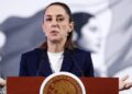 Sheinbaum asegura que México no tiene pruebas que vinculen a Maduro con el Cártel de Sinaloa