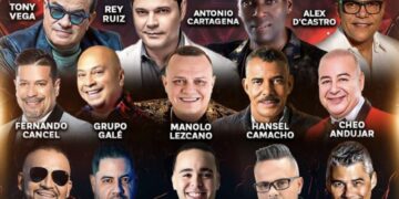 ¡Regresa la Fiesta de JA! Edición Especial en el Estacionamiento del Poliedro