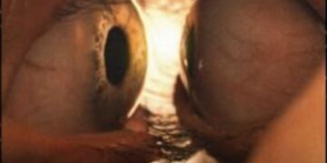 “Together”: una fusión de amor hasta la muerte