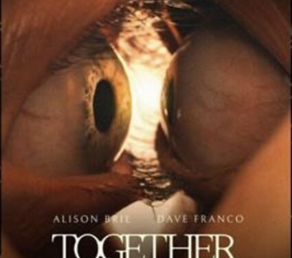 “Together”: una fusión de amor hasta la muerte