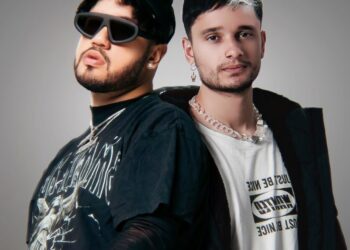 Reggi ‘El Auténtico’ asegura que: “en el mar te ves mejor”