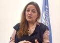 Relatora de la ONU condena ataque contra madres de presos políticos en el TSJ