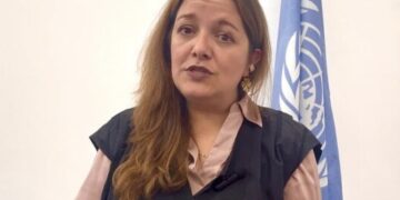 Relatora de la ONU condena ataque contra madres de presos políticos en el TSJ