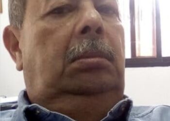 Denuncian la desaparición forzada del líder sindical Omar Vázquez Lagonel