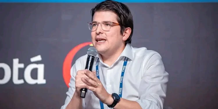 Miguel Uribe turbay se encuentra  en «condición crítica» tras hemorragia en sistema nervioso