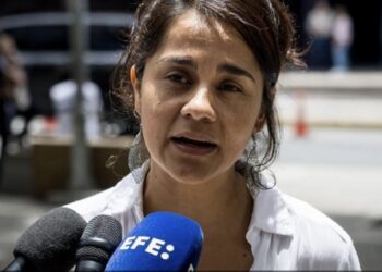 Provea denuncia que tribunales se niegan a  recibir un recurso de habeas corpus para conocer el paradero de  la activista Martha Grajales