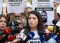 Denuncian que el régimen suspendió indefinidamente las visitas a Josnars Adolfo Baduel en El Rodeo I