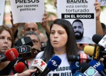 Denuncian que el régimen suspendió indefinidamente las visitas a Josnars Adolfo Baduel en El Rodeo I