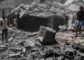 Israel mata a 5 periodistas en Gaza, incluido el corresponsal de Al Jazeera