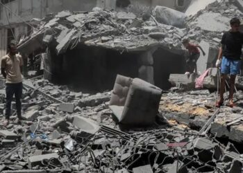 Israel mata a 5 periodistas en Gaza, incluido el corresponsal de Al Jazeera