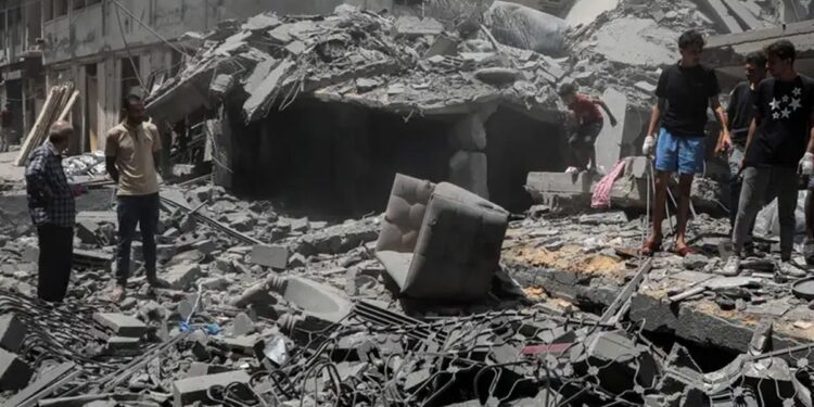 Israel mata a 5 periodistas en Gaza, incluido el corresponsal de Al Jazeera