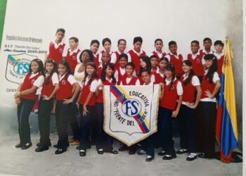 U.E. Fuente del Saber inicia proceso de insripciones 2025 2026