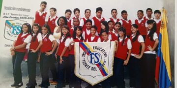 U.E. Fuente del Saber inicia proceso de insripciones 2025 2026