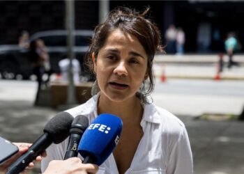 Fiscalía imputó a la activista Martha Grajales por incitación al odio, conspiración y asociación
