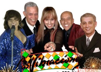 La Orquesta “Las Vibraciones” celebra su 49 aniversario