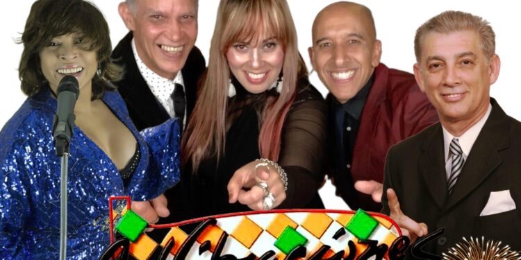 La Orquesta “Las Vibraciones” celebra su 49 aniversario