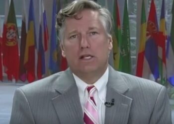 EEUU anticipa más acciones contra Maduro y reitera que «los propios venezolanos son los que deben conquistar la libertad»