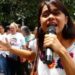 La activista Martha Grajales fue encarcelaron en el INOF
