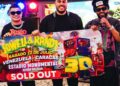 Vibra Production se prepara para otros eventos del 2025 luego del éxito de Jowell y Randy