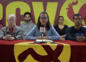 PCV llama a protestar este 14A en la Defensoría del Pueblo para exigir que cese la represión