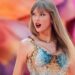 Taylor Swift anuncia su duodécimo álbum «The Life of a Showgirl»