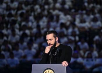 Asamblea Legislativa aprueba reelección presidencial indefinida en El Salvador