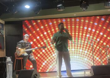 Jeremías vuelve a la música con “ Todo es perfecto”