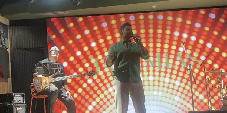 Jeremías vuelve a la música con “ Todo es perfecto”