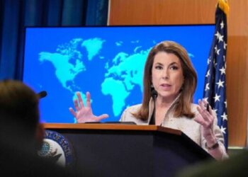 EEUU sanciona a líderes del Cártel de Jalisco Nueva Generación en México