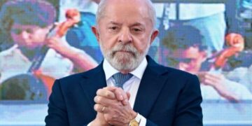 Lula anuncia ofensiva comercial para sustituir las exportaciones a EEUU