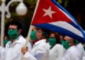 EEUU restringe visas a funcionarios de Cuba, Granada y países de África responsables del trabajo forzado de médicos cubanos