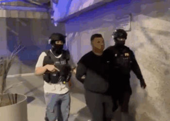 Detienen en Chile a cabecilla del Tren de Aragua vinculado al crimen de Ronald Ojeda