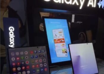 Disfruta los Galaxy Z Fold7, Z Flip7 y Z Flip7 con regalos y financiados desde un 10% de inicial