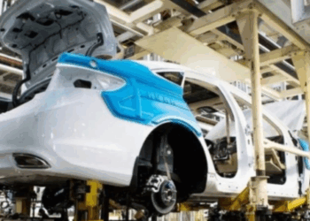 Sector automotriz proyecta producir hasta 14 mil vehículos en el último trimestre del año