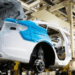 Sector automotriz proyecta producir hasta 14 mil vehículos en el último trimestre del año