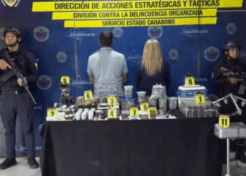 PNB detuvo a dos personas por ejercer la medicina ilegalmente en Valencia