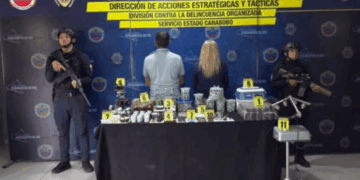 PNB detuvo a dos personas por ejercer la medicina ilegalmente en Valencia