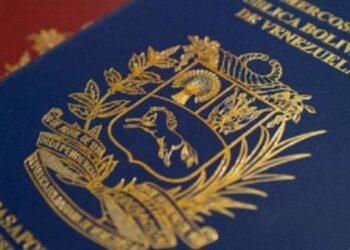 Precio del pasaporte en Venezuela dependerá del dólar BCV
