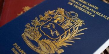 Precio del pasaporte en Venezuela dependerá del dólar BCV