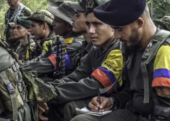 Denuncian en Colombia a fallecido disidente de las FARC implicado en el crimen de Miguel Uribe Turbay